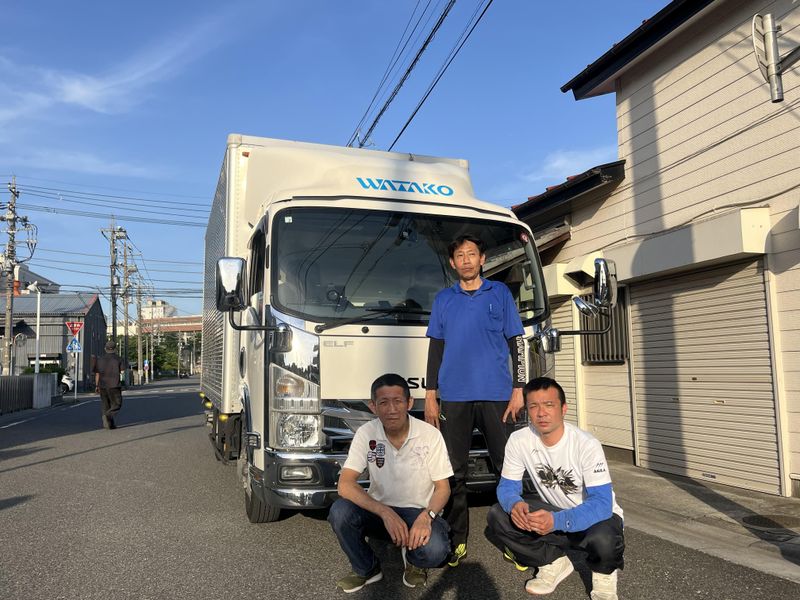 株式会社ワタコー　埼玉営業所