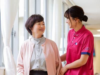 社会福祉法人恒和会