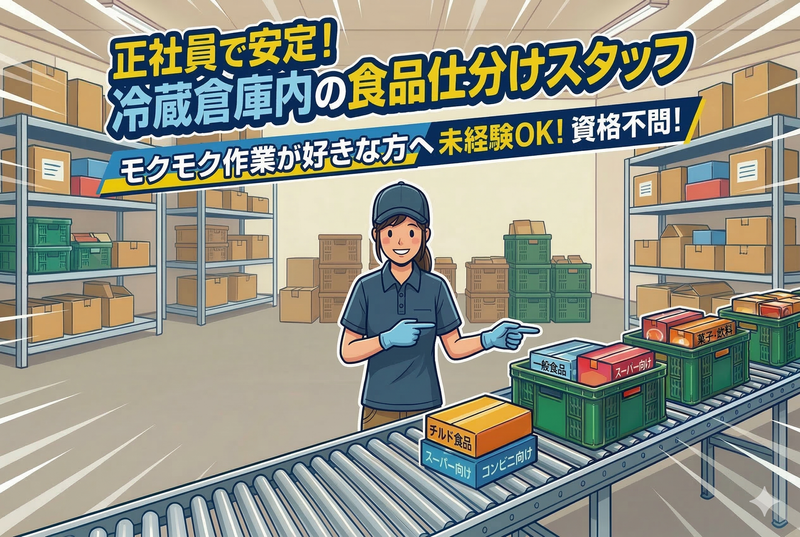 岩手雪運株式会社の求人・転職情報