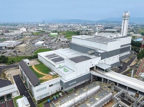 カナデビア環境サービス株式会社の求人・転職情報