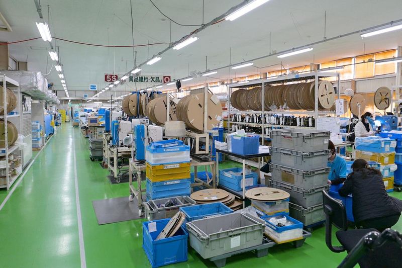 有限会社インテックス・ケイの求人・転職情報