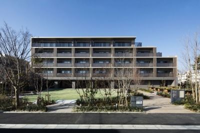 株式会社フージャースケアデザイン デュオセーヌ国立のアルバイト・バイト求人情報-06