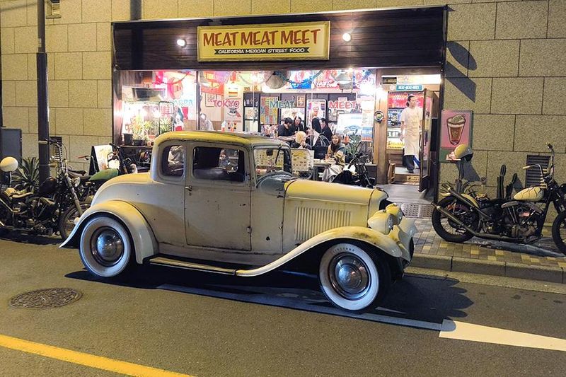 THE BARBA TOKYO MEAT MEET(ミート ミート)のアルバイト・バイト求人情報-02