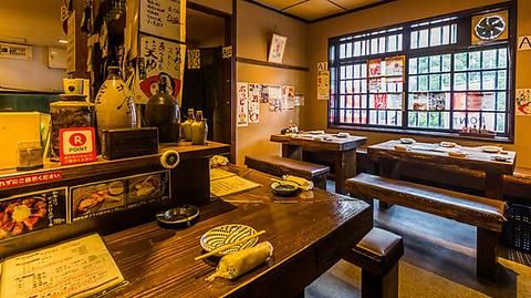 居酒屋たら福　大名店のアルバイト・バイト求人情報-02
