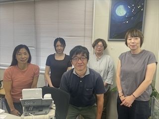 株式会社やさしい手の求人・転職情報