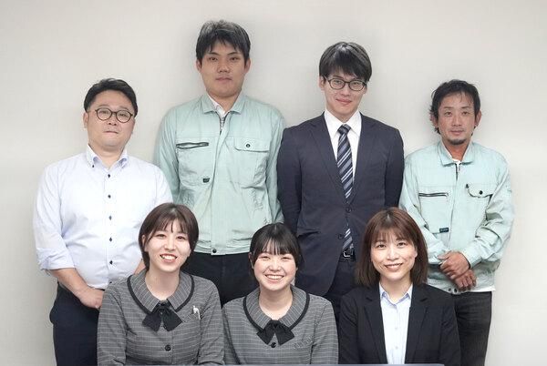 株式会社蒲屋忠兵衛商店の求人・転職情報