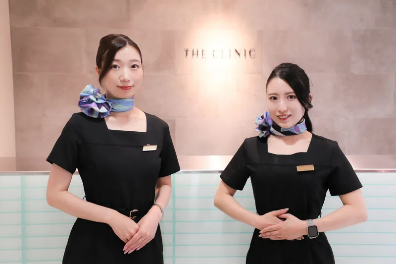 医療法人社団THECLINIC Instituteの求人・転職情報