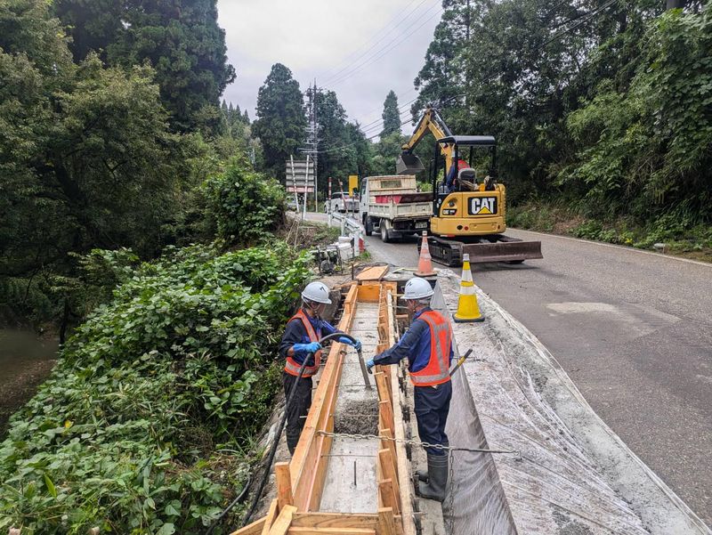 宮野建設株式会社の求人・転職情報
