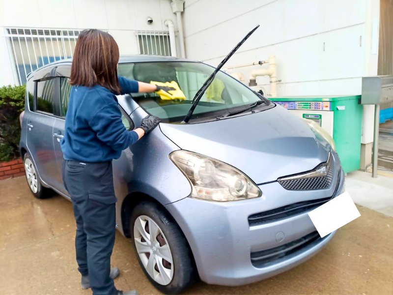 永井自動車工業株式会社のアルバイト・バイト求人情報-01