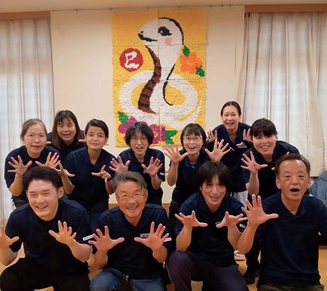 求人画像
