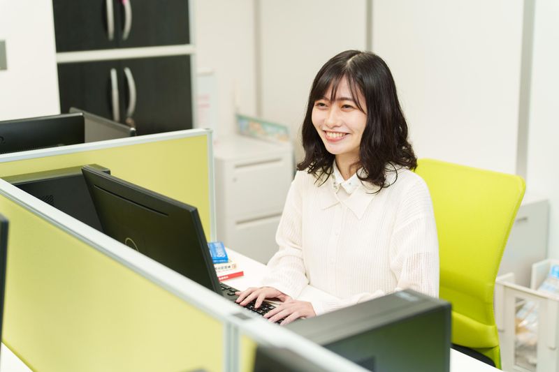 株式会社日本建設情報センターのアルバイト・バイト求人情報-02