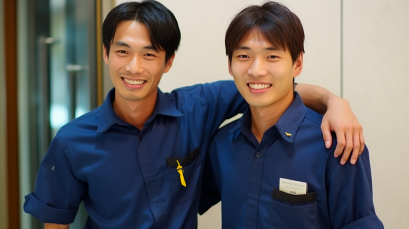 株式会社サンコーの求人・転職情報