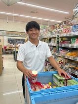 ぎゅーとら ラブリー津神戸店のアルバイト・バイト求人情報-32