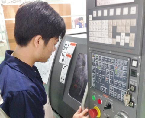 株式会社岩瀬屋製作所