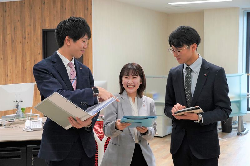 株式会社れんせいの求人・転職情報