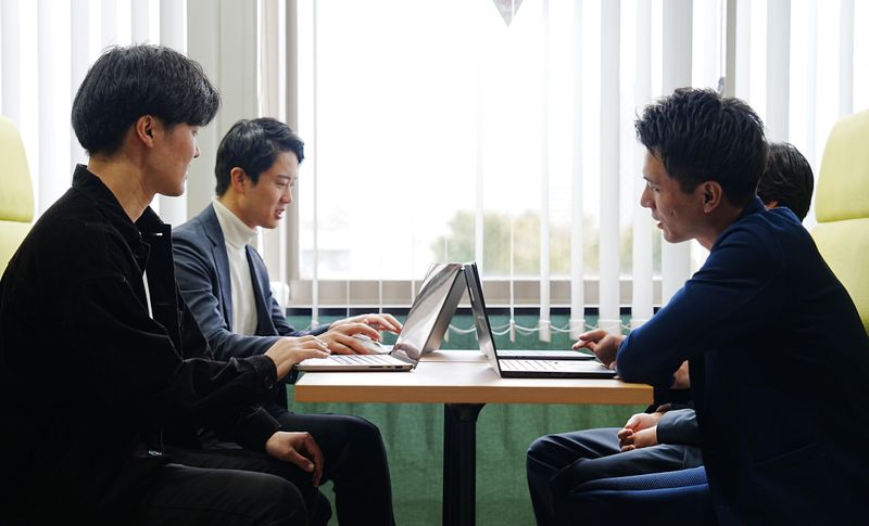 株式会社DigiManのアルバイト・バイト求人情報-05