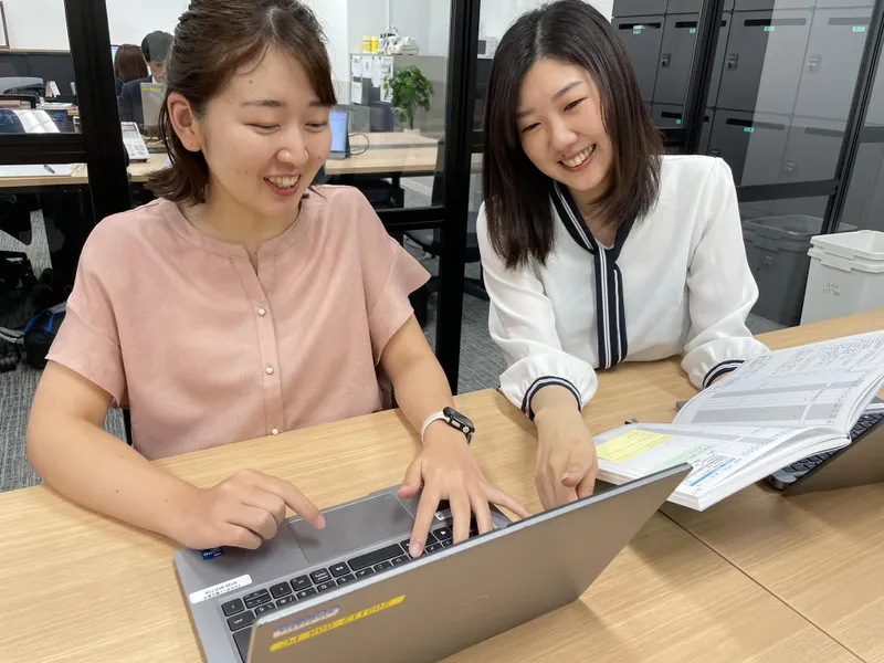 株式会社KEC Mirizのアルバイト・バイト求人情報-01
