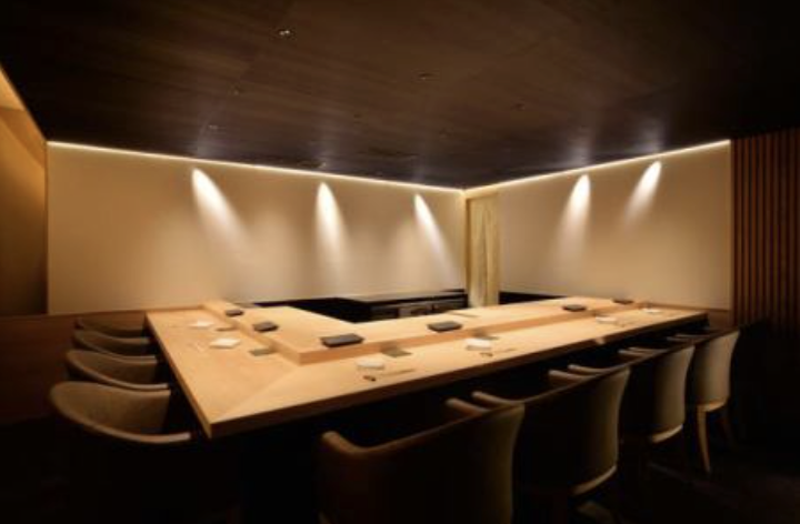 株式会社SGA(鮨 南山)のアルバイト・バイト求人情報-17