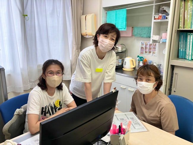 株式会社輝 サービス付き高齢者向け住宅 かがやき栄町のアルバイト・バイト求人情報-07