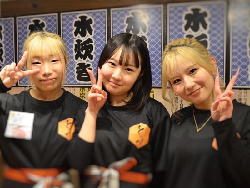 とりいちず　亀有北口店のアルバイト・バイト求人情報-03