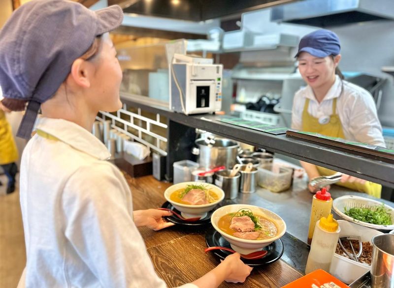 純米濃厚味噌ラーメン　みそら堂　佐野店のアルバイト・バイト求人情報-04