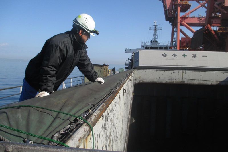 株式会社マリーンリンクの求人・転職情報