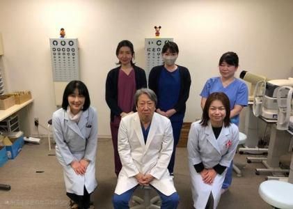 前田眼科クリニックの求人・転職情報