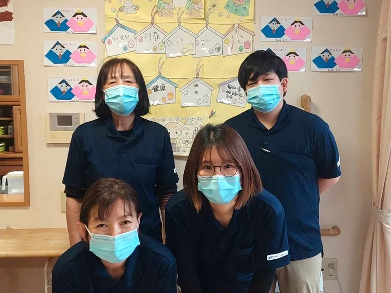 求人画像