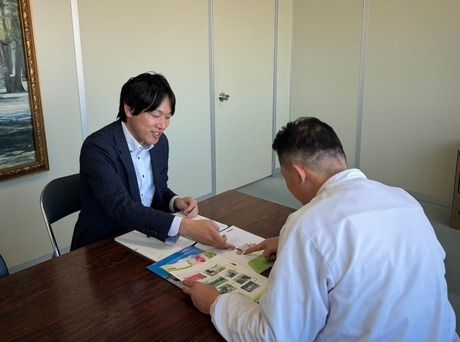 山屋食品株式会社の求人・転職情報