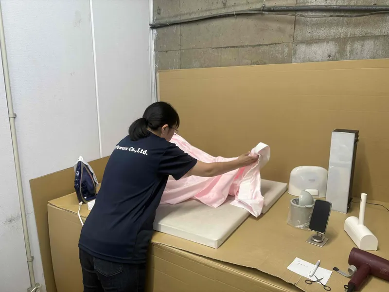 冨士倉庫運輸(株)のアルバイト・バイト求人情報