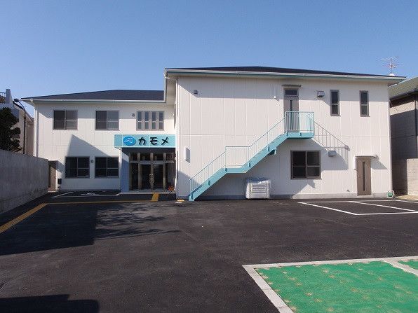 社会福祉法人 泉大津みなと会　カモメのアルバイト・バイト求人情報-05