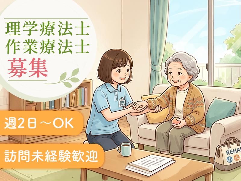 求人画像