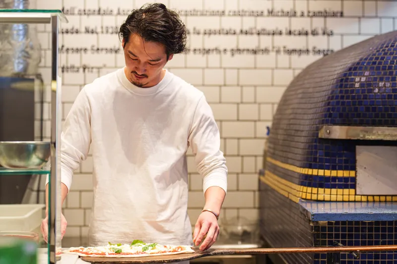GOOD MORNING CAFE ルミネ池袋のアルバイト・バイト求人情報