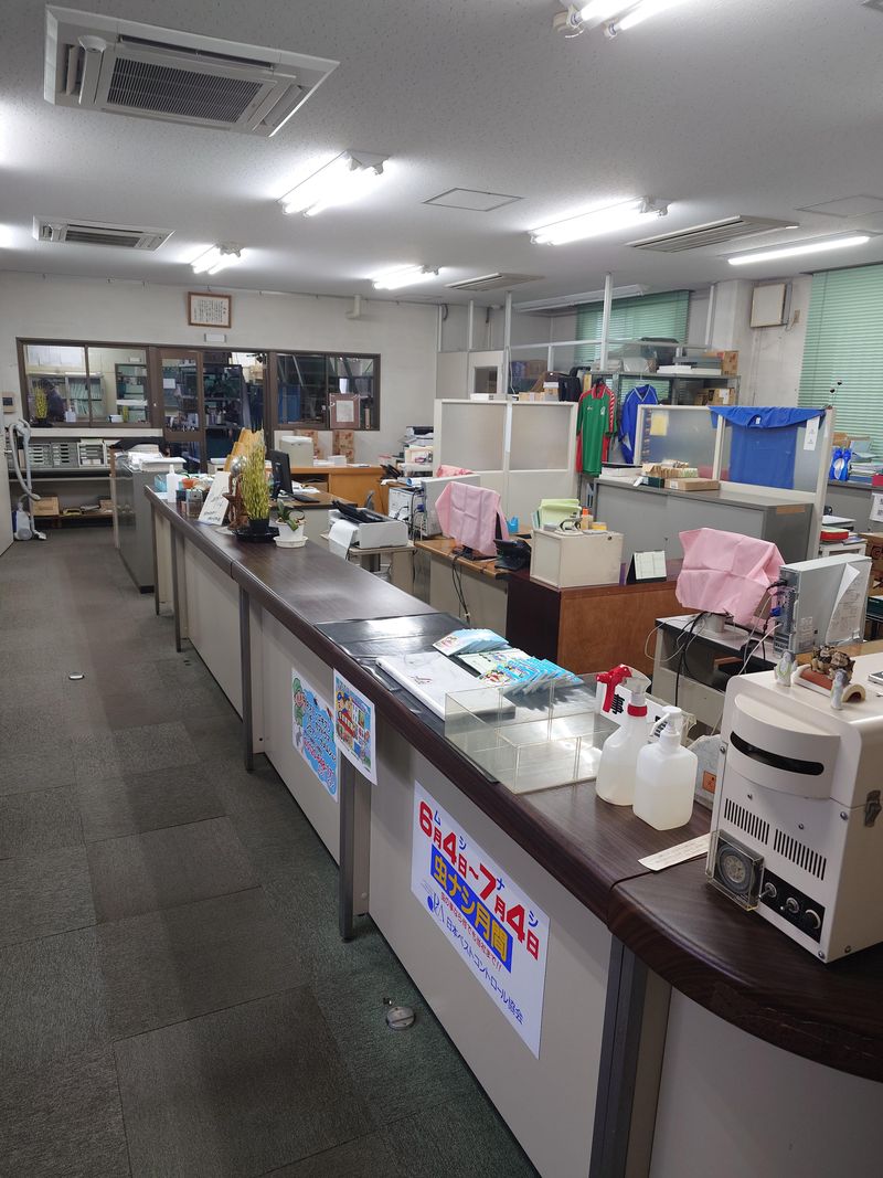 信州消毒株式会社の求人・転職情報