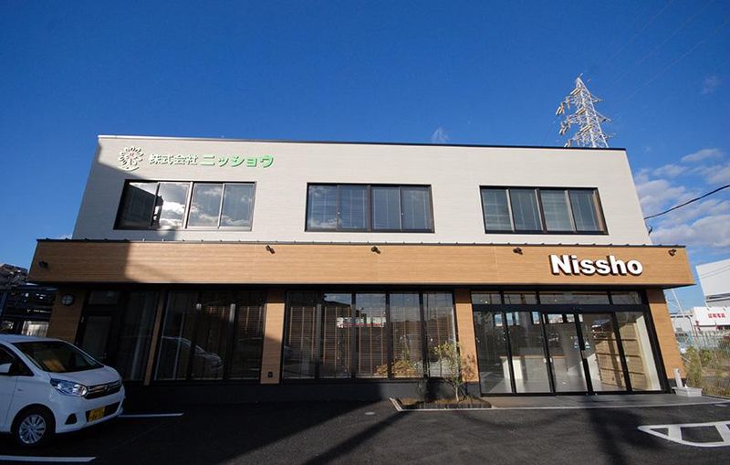 株式会社ニッショウのアルバイト・バイト求人情報-02
