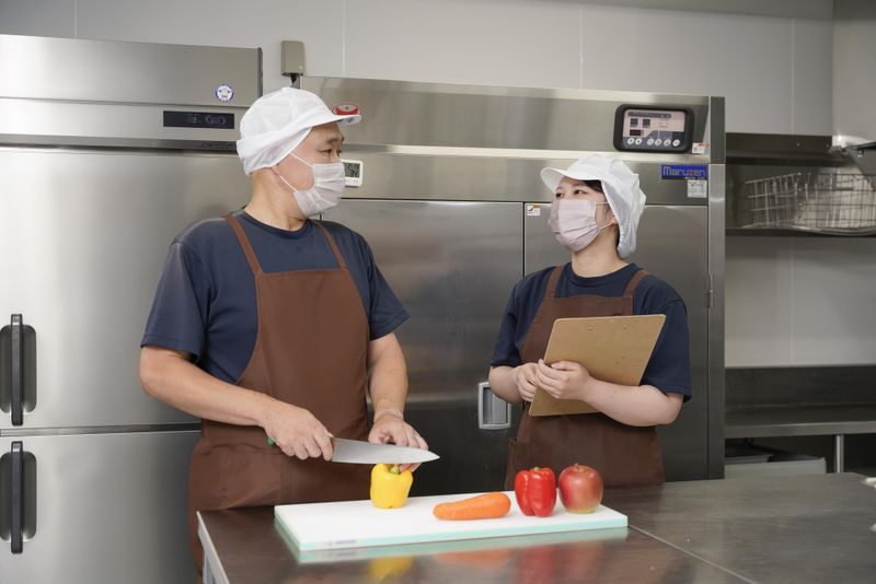 株式会社 HITOWAのアルバイト・バイト求人情報-40