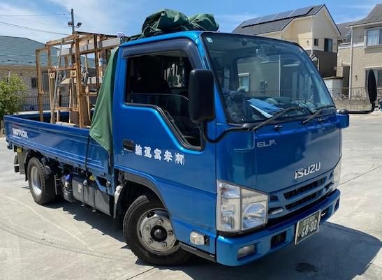 有限会社　孝富運輸-0002の求人・転職情報