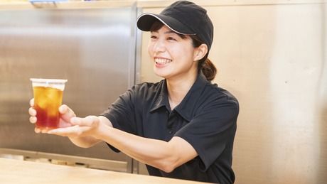 株式会社 TRIPLETS　EGRET　GARDEN　砧店のアルバイト・バイト求人情報-35
