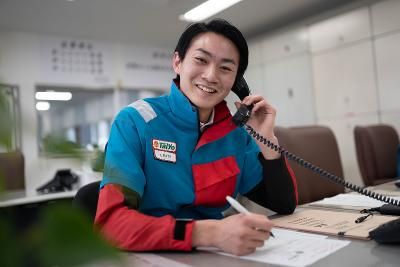 株式会社タイヨーの求人・転職情報