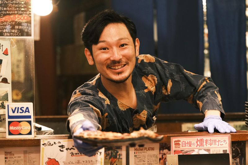 居酒屋いくなら俺んち来る? 〜宴会部〜 池袋店のアルバイト・バイト求人情報-02