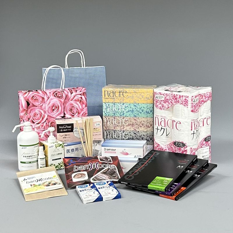 三菱製紙株式会社の求人・転職情報