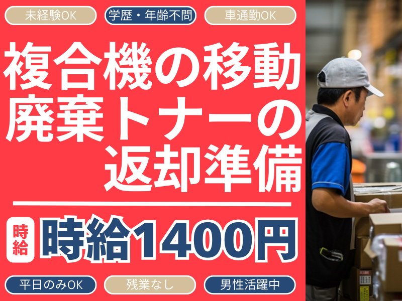 求人画像