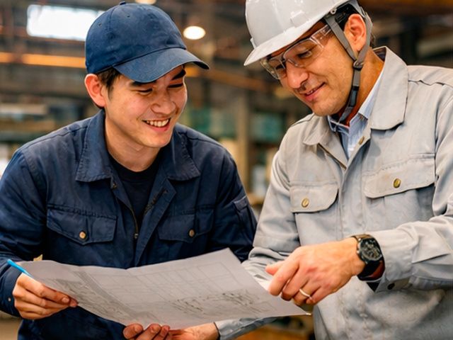 新日本金属株式会社の求人・転職情報