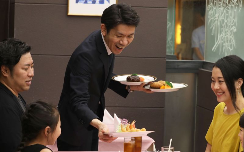 日欧グループの求人・転職情報