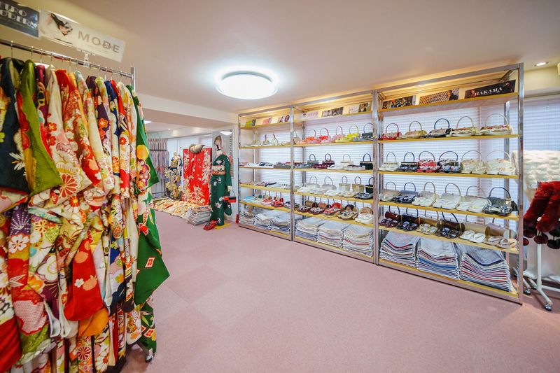 株式会社カナエキモノハーツ-0010の求人・転職情報