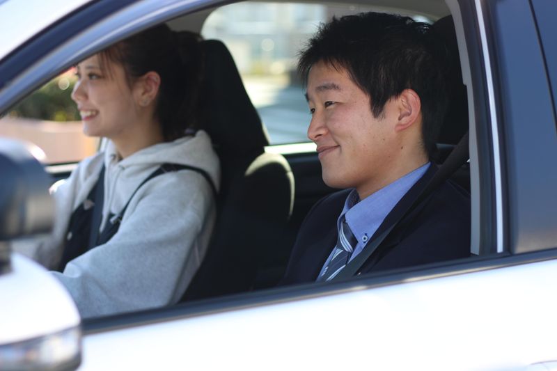 株式会社遠鉄自動車学校の求人・転職情報