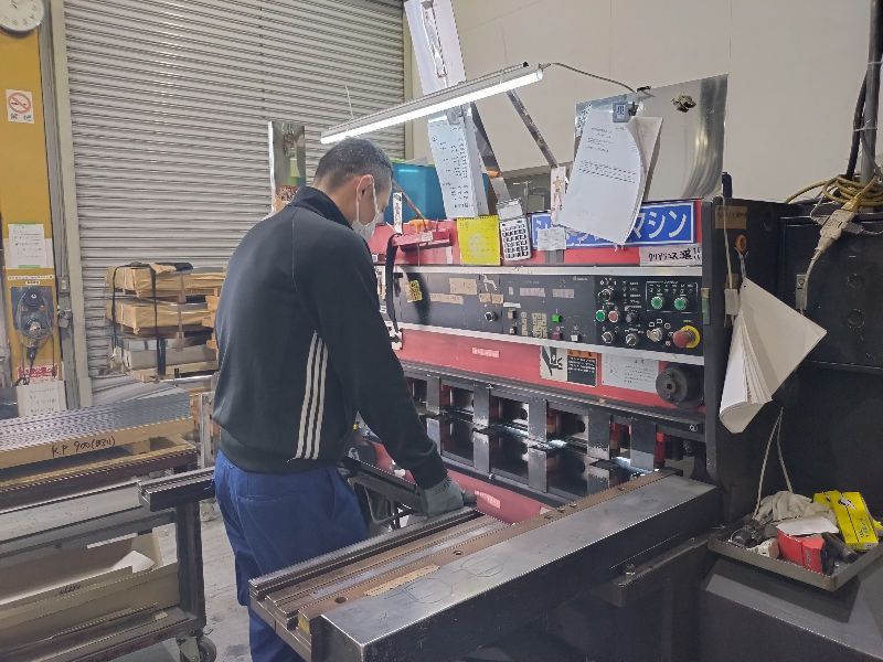 株式会社東製作所の求人・転職情報