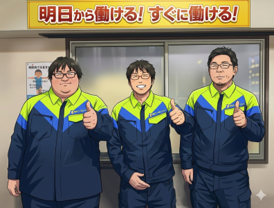 ㈱東和コーポレーション 立川営業所のアルバイト・バイト求人情報-23