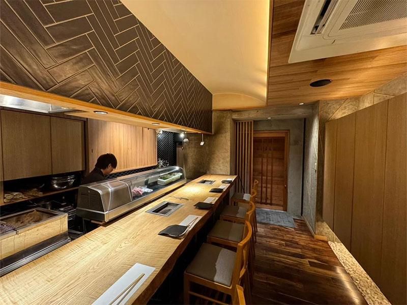 株式会社一二三(合同:北新地はらみ法善寺店)のアルバイト・バイト求人情報-05