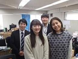 中村電気株式会社の求人・転職情報